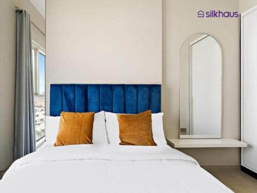 Silkhaus new 2BDR in The Collective Dubai Hills