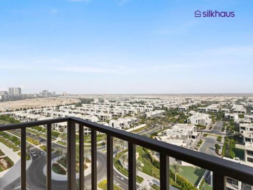 Silkhaus new 2BDR in The Collective Dubai Hills