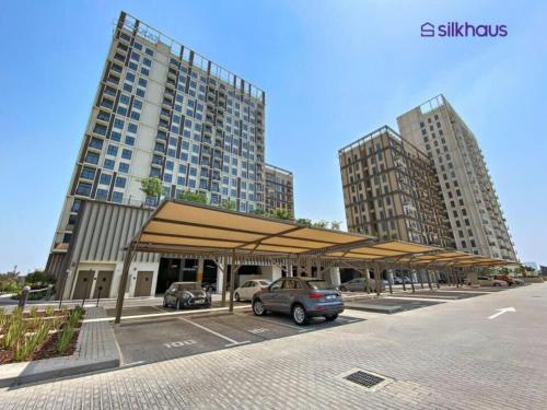 Silkhaus new 2BDR in The Collective Dubai Hills