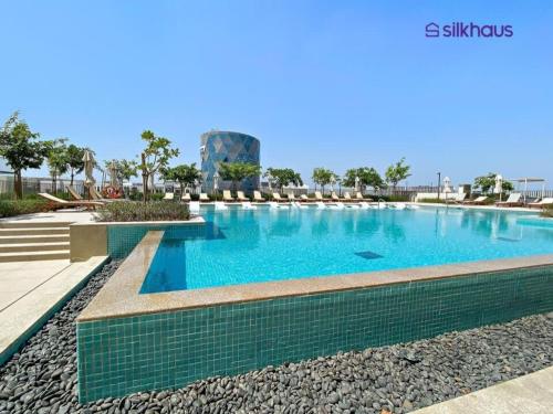 Silkhaus new 2BDR in The Collective Dubai Hills
