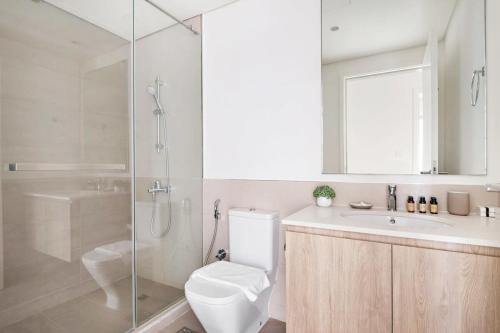 Silkhaus Modern 1BDR in Exec Res Dubai Hills - image 3