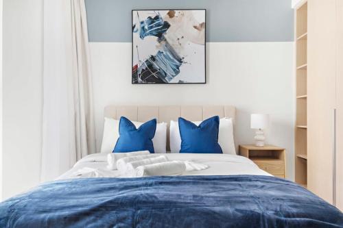 Silkhaus Stylish 1BDR in Creek Harbour Bayshore - image 6