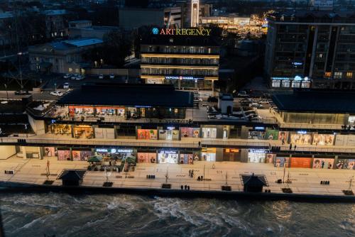 Art Regency Premium Hotel, Free Airport Shuttle Service