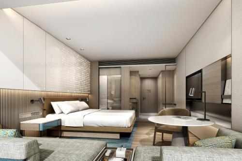 Courtyard by Marriott Beijing Changping