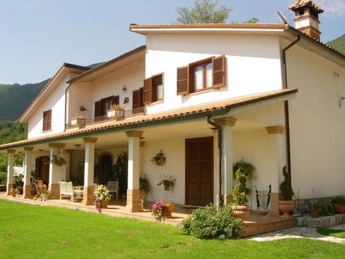 B&B Il Cantico, Rieti