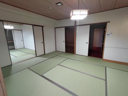 Kannabi Ikomayama Hotel - 숙소 외관