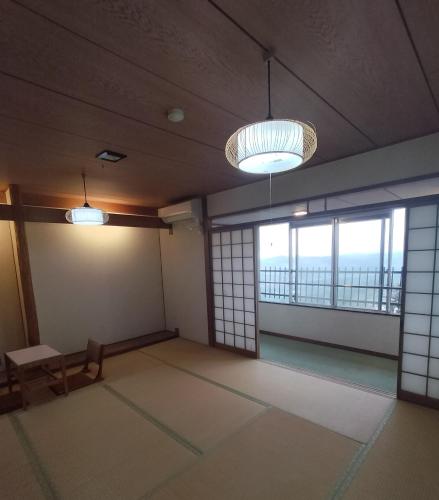 Kannabi Ikomayama Hotel - 숙소 외관