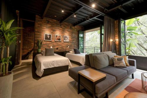 Meridiano Apartments, Medellín (photo 9)