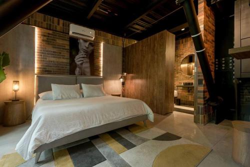 Meridiano Apartments, Medellín (photo 8)