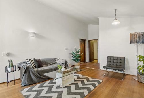 Tsapas Homes in Doncaster