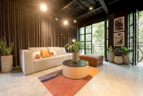 Meridiano Apartments, Medellín (photo 4)