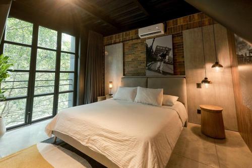 Meridiano Apartments, Medellín (photo 5)