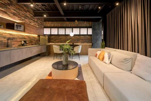 Meridiano Apartments, Medellín (photo 10)