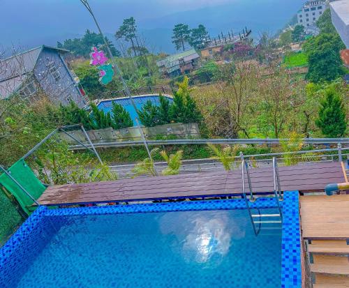 Villa Đuong May 2 - 주변 환경