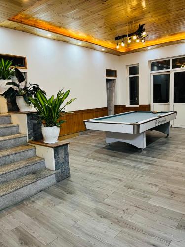 Villa Đuong May 2 - 레크레이션 시설