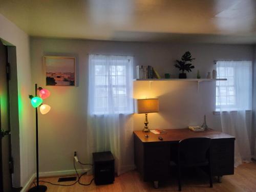 Studio in Downtown Frederick - Apartment