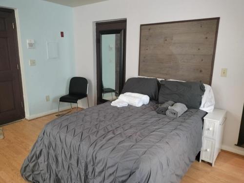 Studio in Downtown Frederick in Frederick, USA