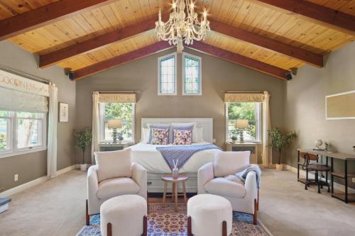 @ Marbella Lane - Alpaca Farm House Pool @ Marbella Lane - Alpaca Farm House Pool