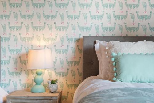 @ Marbella Lane - Alpaca Farm House Pool @ Marbella Lane - Alpaca Farm House Pool