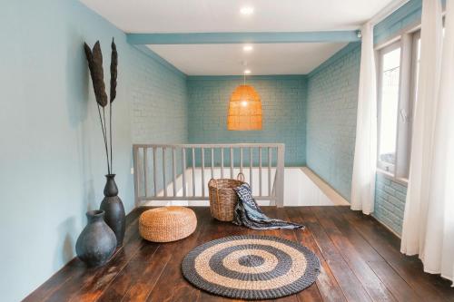 Villa Jenis By The Villas 100 near Taman Safari Cisarua