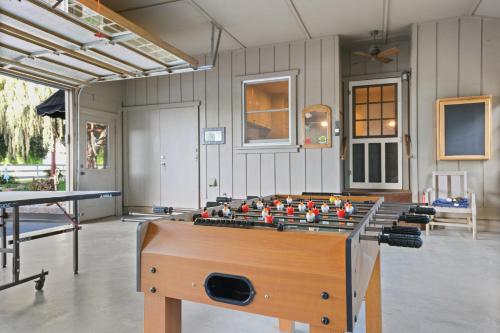 @ Marbella Lane - Alpaca Farm House Pool @ Marbella Lane - Alpaca Farm House Pool