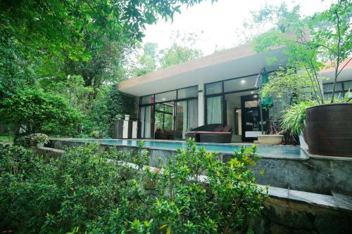 Flamingo Villa Owner_ Villa in Đại Lải Vĩnh Phúc