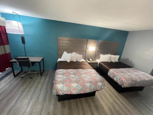 hotel photo