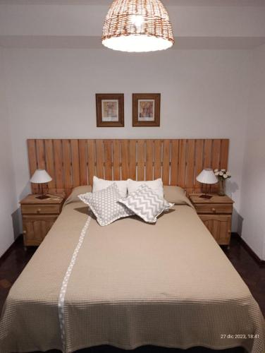 Departamento en Córdoba Capital