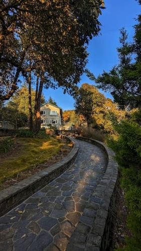 Private Room Near Chail Sanctuary Woodrose Est