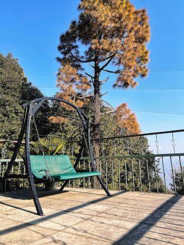 Private Room Near Chail Sanctuary Woodrose Est