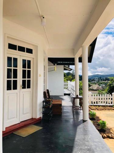 White Hill Bungalow Nuwaraeliya