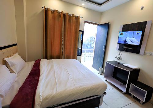 hotel photo