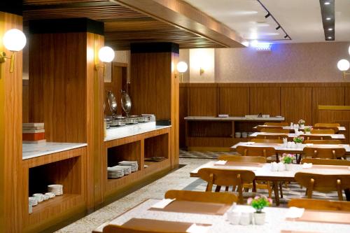 Portola Arabia Hotel  in Aceh