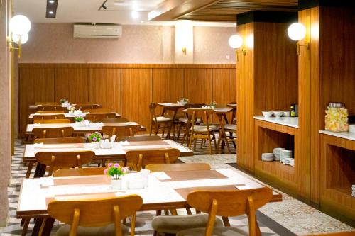 Portola Arabia Hotel  in Aceh