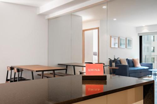 Lumina at Taman Condesa