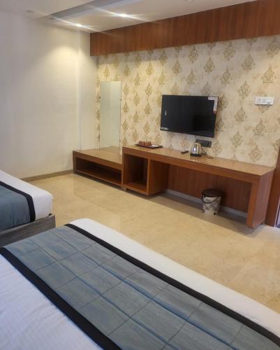 2 king beds