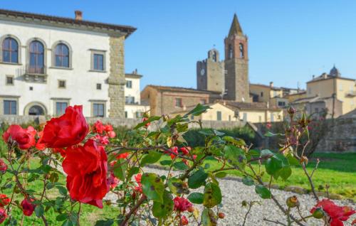 Beautiful Apartment In Monte San Savino With Kitchen - Monte San Savino