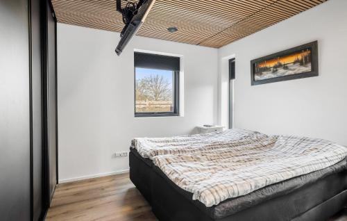 Nice Home In Brenderup Fyn in Vedelshave