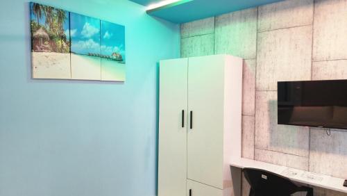 Isle inn {Fuvahmulah) Isle inn {Fuvahmulah)