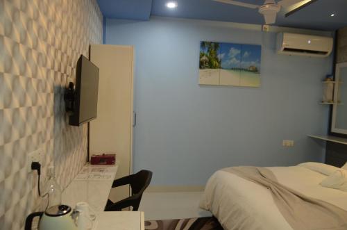 Isle inn {Fuvahmulah) Isle inn {Fuvahmulah)