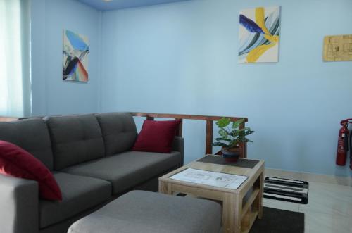 Isle inn {Fuvahmulah) Isle inn {Fuvahmulah)