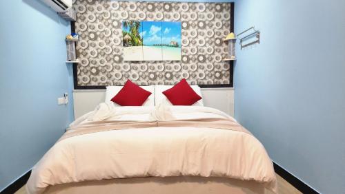 Isle inn {Fuvahmulah) Isle inn {Fuvahmulah)