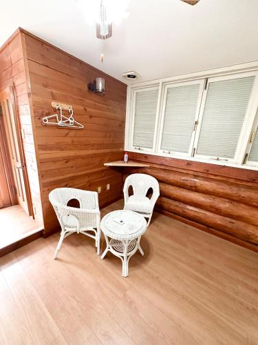 ホテル亀岡 in 龜岡