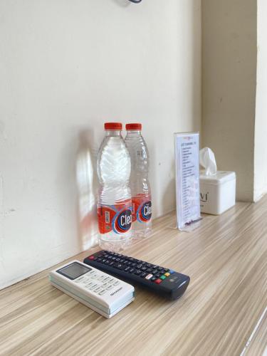 프런트 원 버짓 말랑