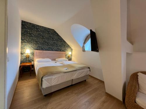 1 king bed