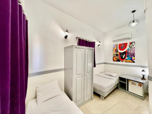 Twin Room room in Mirage Village