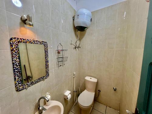 Double Room image 8