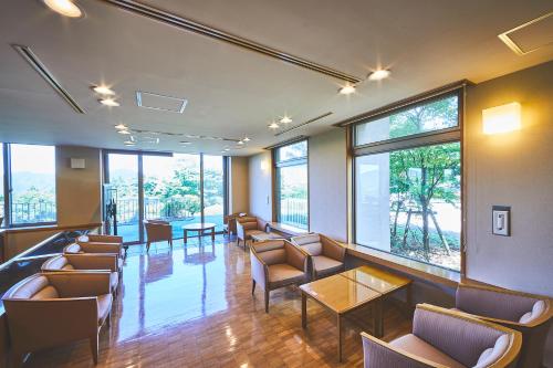 四季倶楽部　箱根スタイル