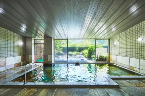 Shiki Resort Hakone Style - Accommodation - Hakone