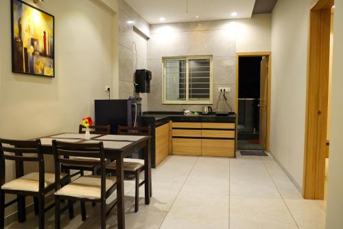 Sumadhu Homes -Family Homestay